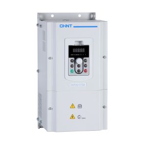 VLT® HVAC Drive FC 102 Преобразователь частоты, 11 кВт / 15 л.с., Трехфазный, ~380-460 В, IP 21 / NE