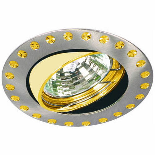 143-15339 Спот. MR16 LN 1120 SNG (TEKSAN)