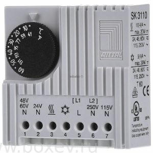 3110000 SK RTT Регулятор температуры