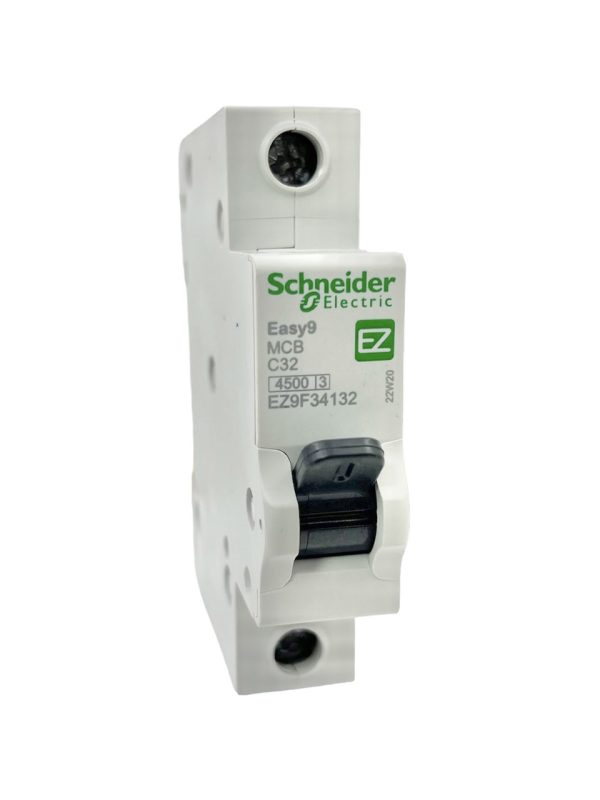 Авт. выкл. EASY 9 1П 32A C 4,5кА 230В EZ9F34132