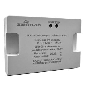 Saicom - P1 (PLC-Модуль)