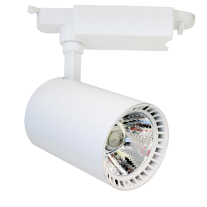 118-15314 Светильник LED NAMSO 30W 6000K 380 mm(TEKL-KZ)