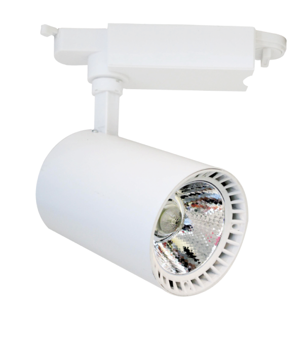 118-15314 Светильник LED NAMSO 30W 6000K 380 mm(TEKL-KZ)