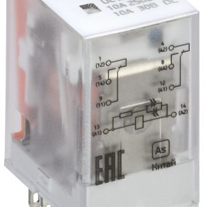 2967471 Модуль полупроводникового реле - PLC-OSP- 24DC/ 24DC/ 2